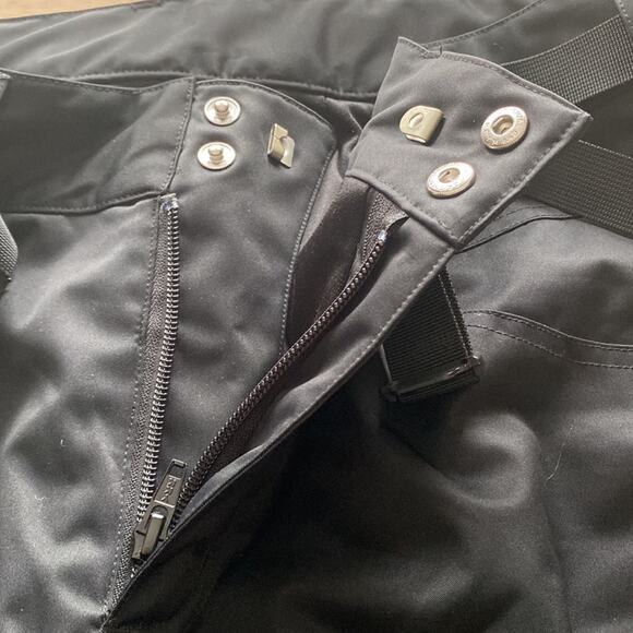 NILS Betty snow pants - Picture 5 of 10